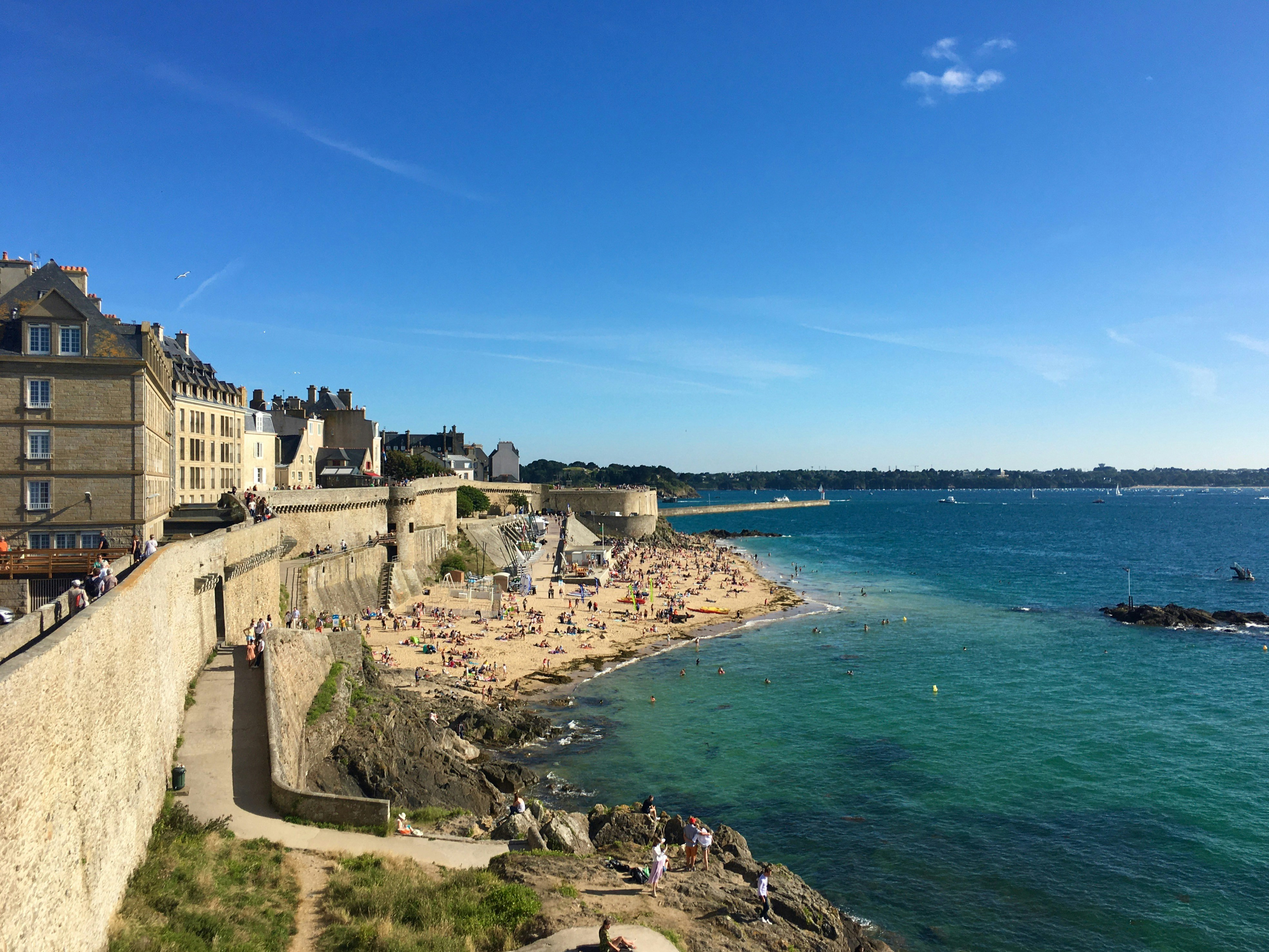 Grand tour of Normandy and Brittany — 10